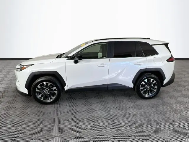 2026 Toyota RAV4 - $54,900