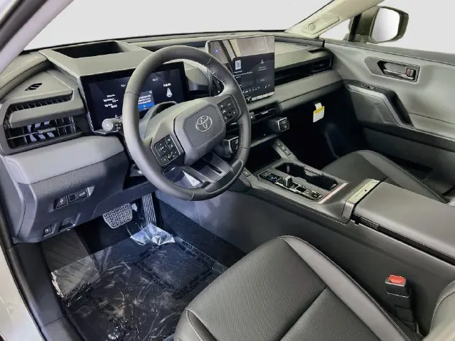 2026 Toyota RAV4 - $54,900