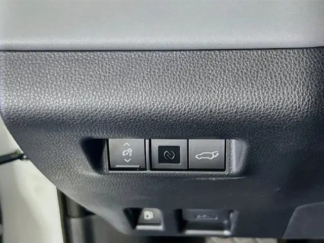 2026 Toyota RAV4 - $54,900