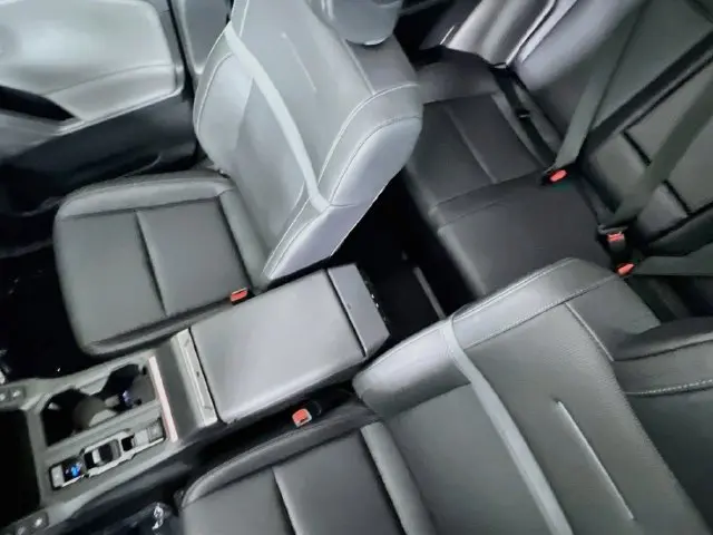 2026 Toyota RAV4 - $54,900