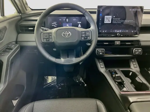 2026 Toyota RAV4 - $54,900