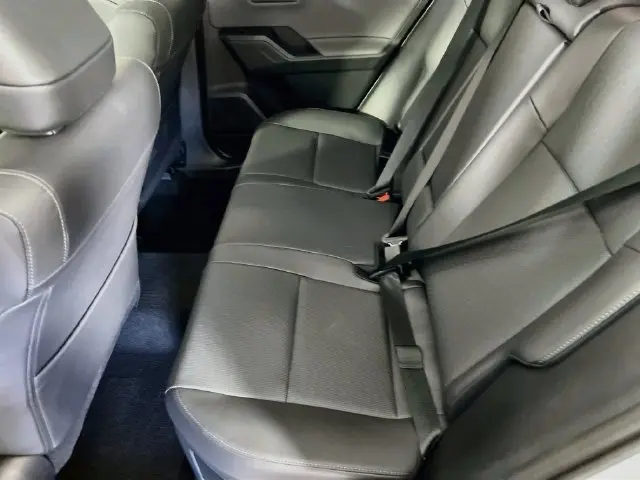 2026 Toyota RAV4 - $54,900