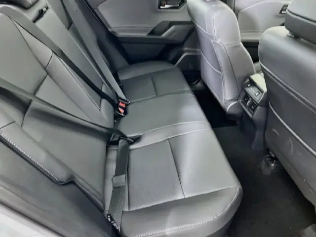 2026 Toyota RAV4 - $54,900