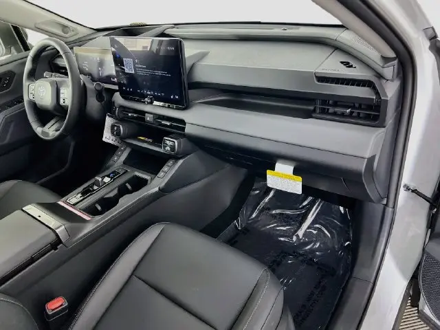 2026 Toyota RAV4 - $54,900