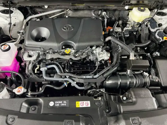 2026 Toyota RAV4 - $54,900