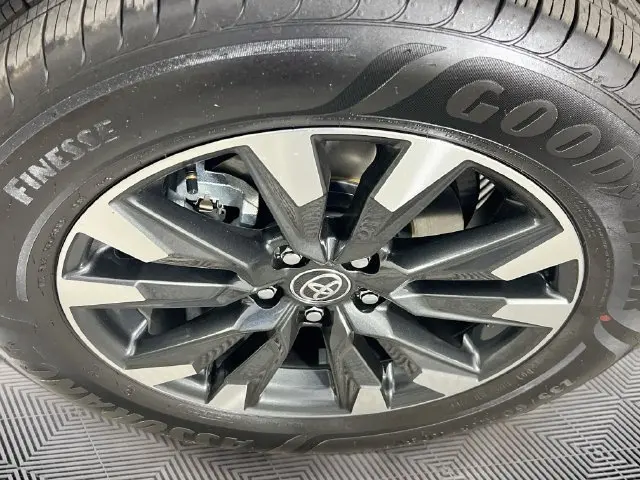 2026 Toyota RAV4 - $54,900