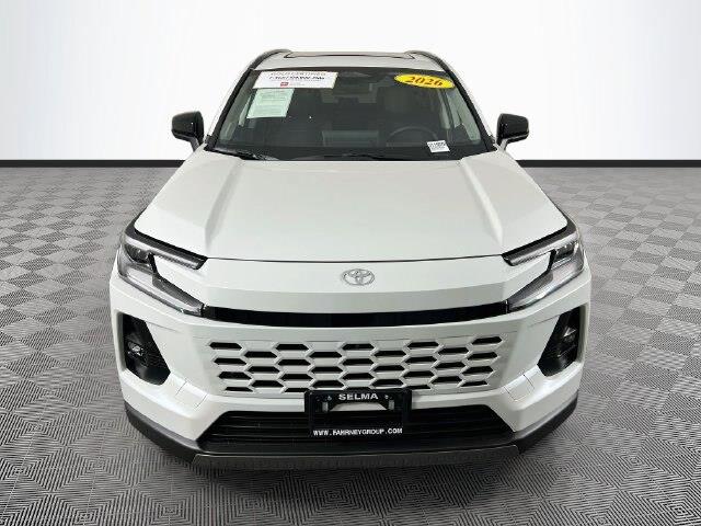 2026 Toyota RAV4 - $54,800