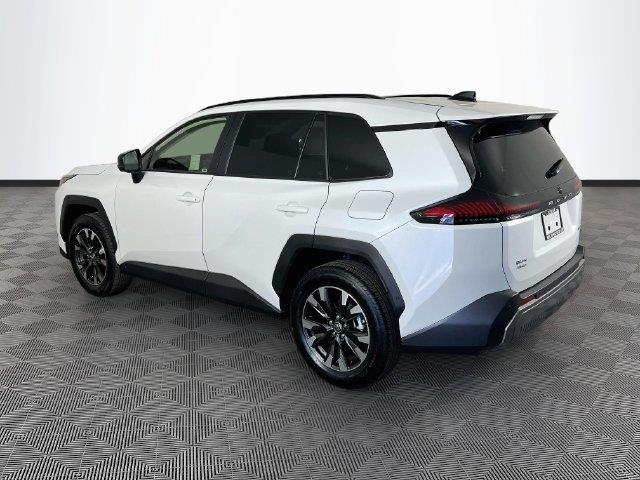 2026 Toyota RAV4 - $54,800