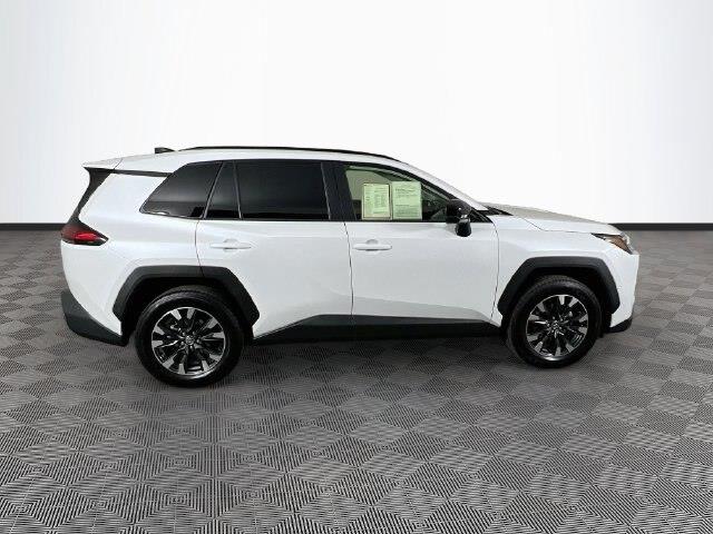 2026 Toyota RAV4 - $54,800