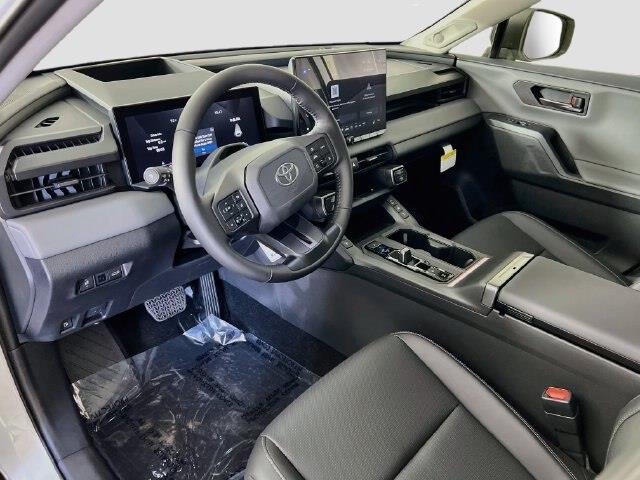 2026 Toyota RAV4 - $54,800