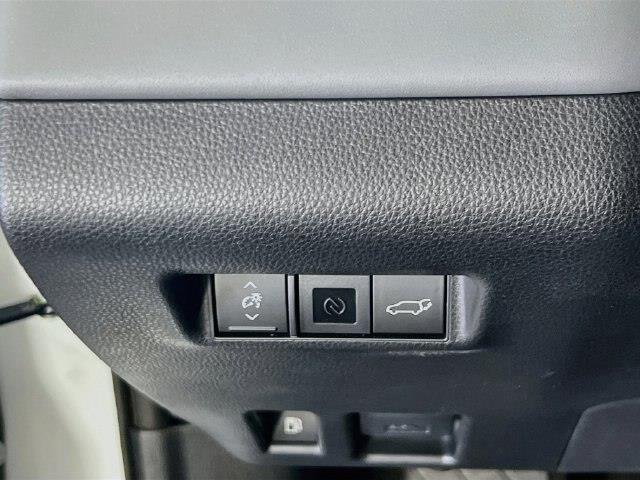 2026 Toyota RAV4 - $54,800