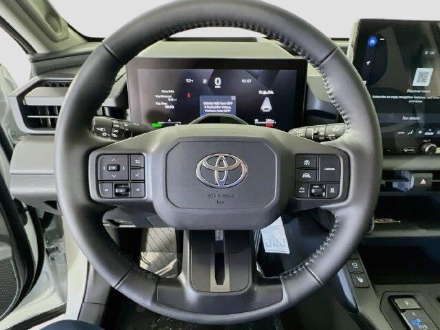 2026 Toyota RAV4 - $54,800