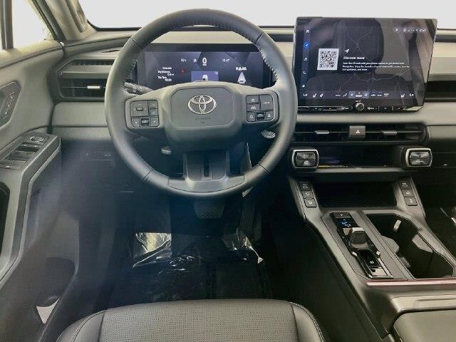 2026 Toyota RAV4 - $54,800
