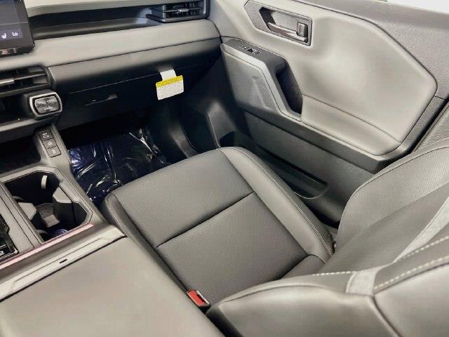 2026 Toyota RAV4 - $54,800
