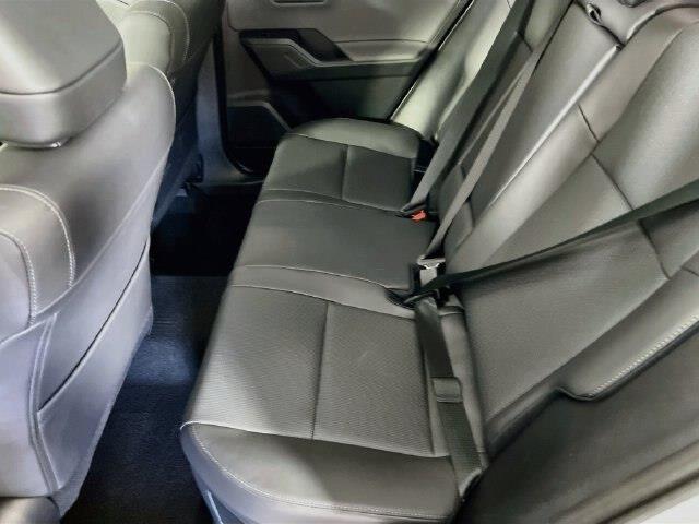 2026 Toyota RAV4 - $54,800