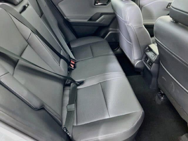 2026 Toyota RAV4 - $54,800