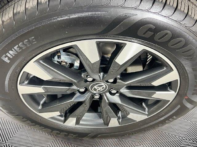 2026 Toyota RAV4 - $54,800
