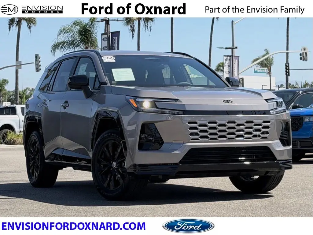 2026 Toyota RAV4 - $41,251