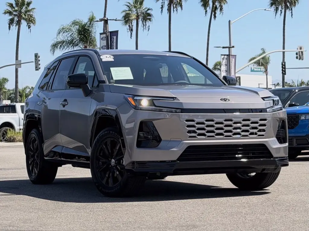 2026 Toyota RAV4 - $41,251