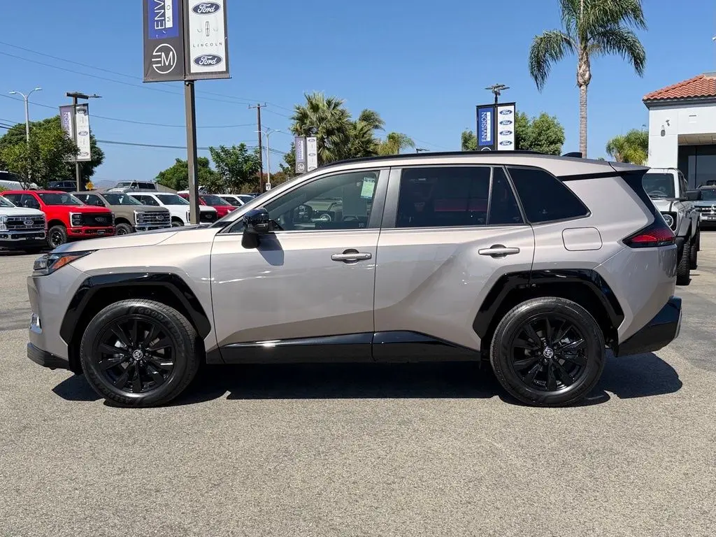 2026 Toyota RAV4 - $41,251
