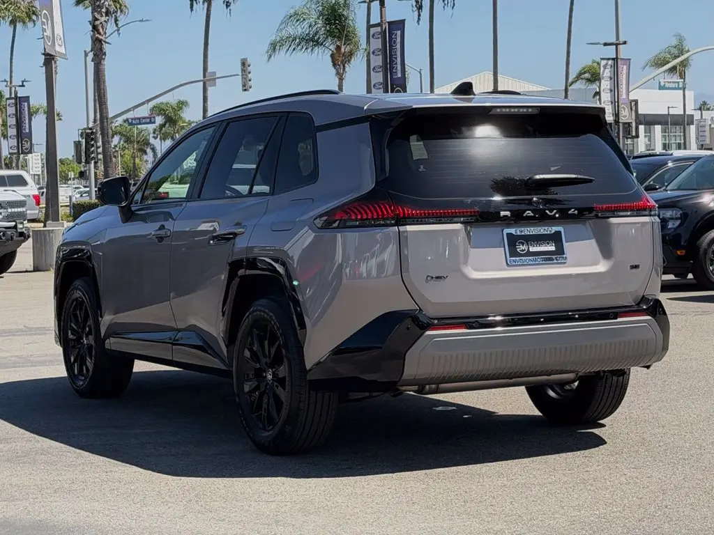 2026 Toyota RAV4 - $41,251