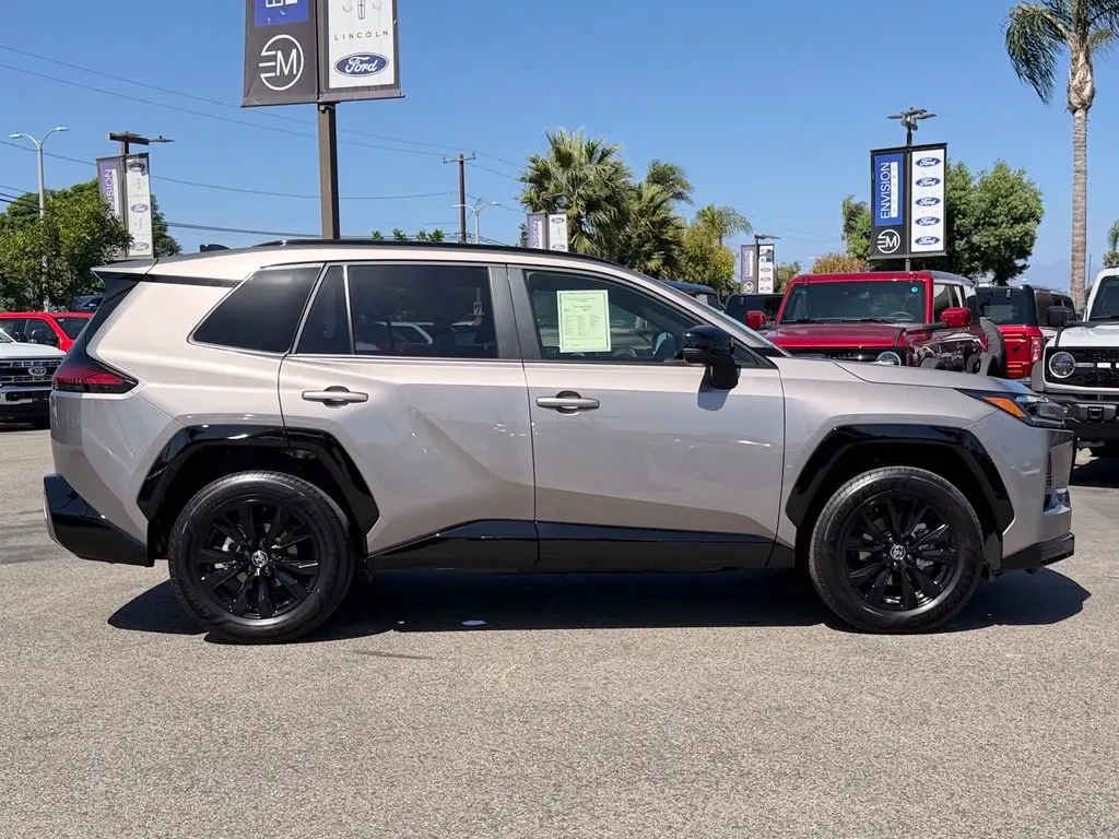 2026 Toyota RAV4 - $41,251