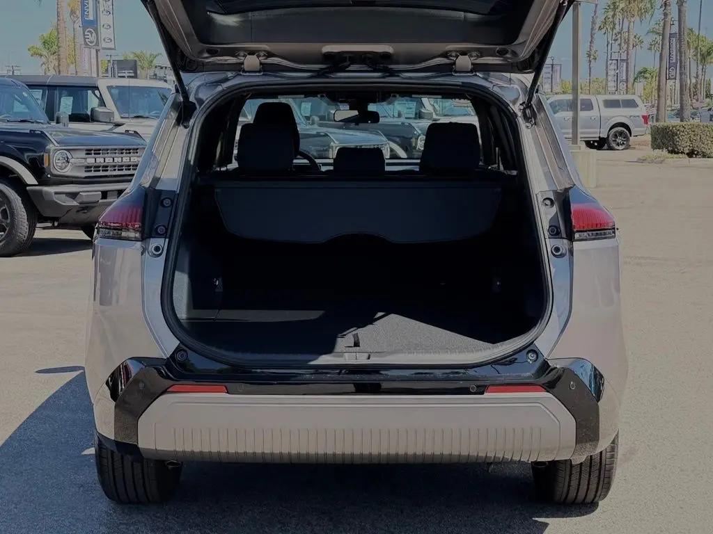 2026 Toyota RAV4 - $41,251
