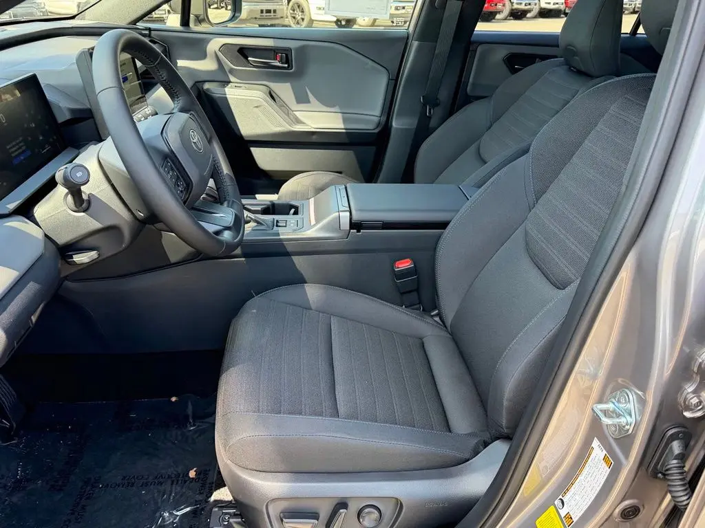 2026 Toyota RAV4 - $41,251
