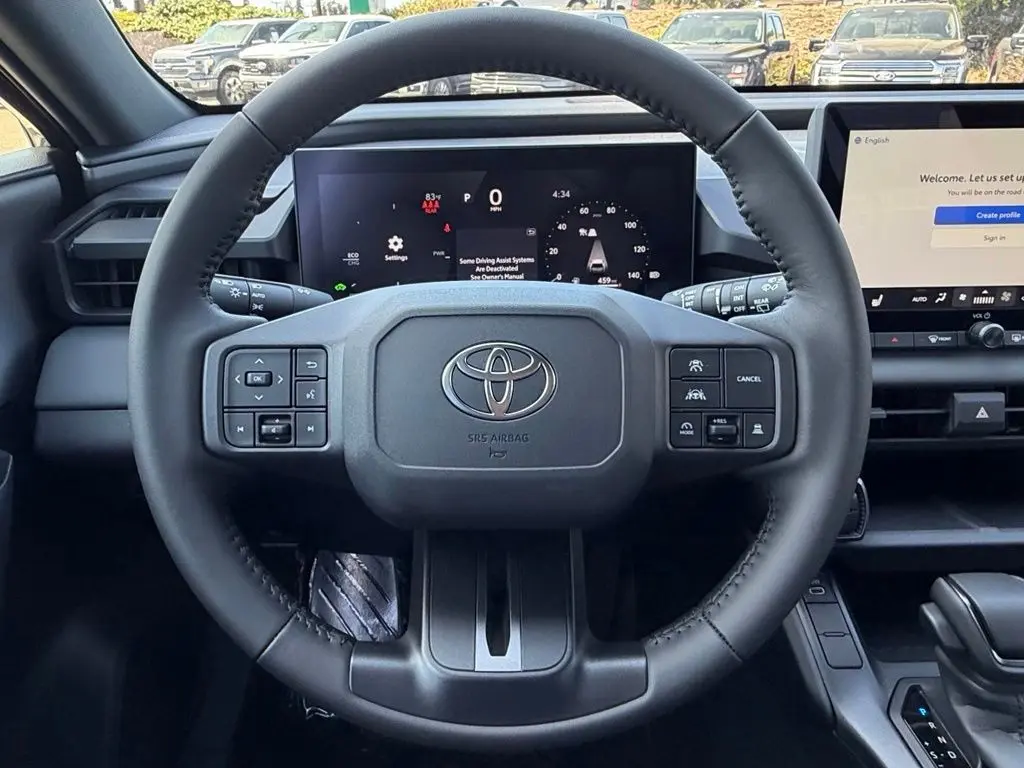 2026 Toyota RAV4 - $41,251