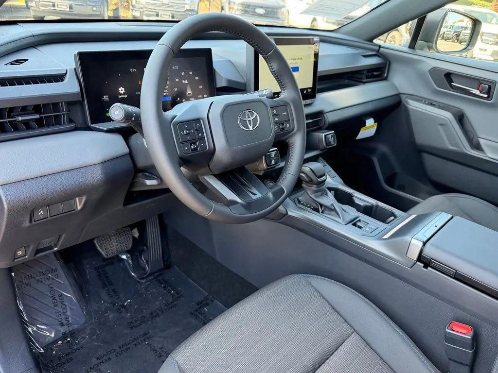 2026 Toyota RAV4 - $41,251