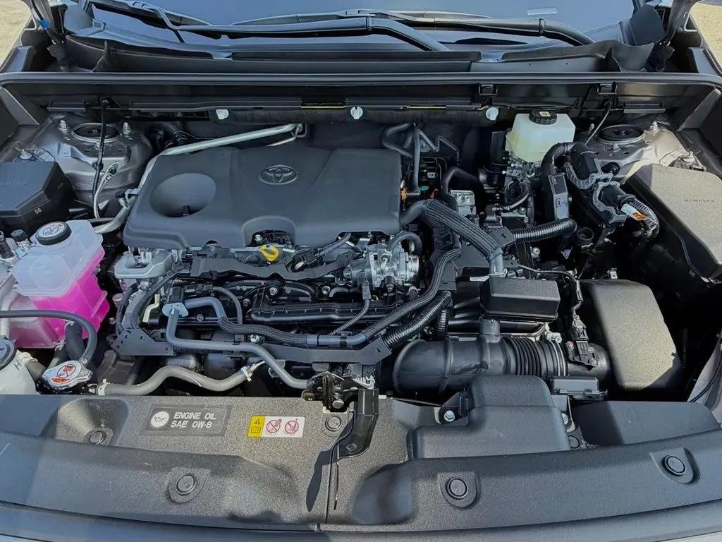 2026 Toyota RAV4 - $41,251