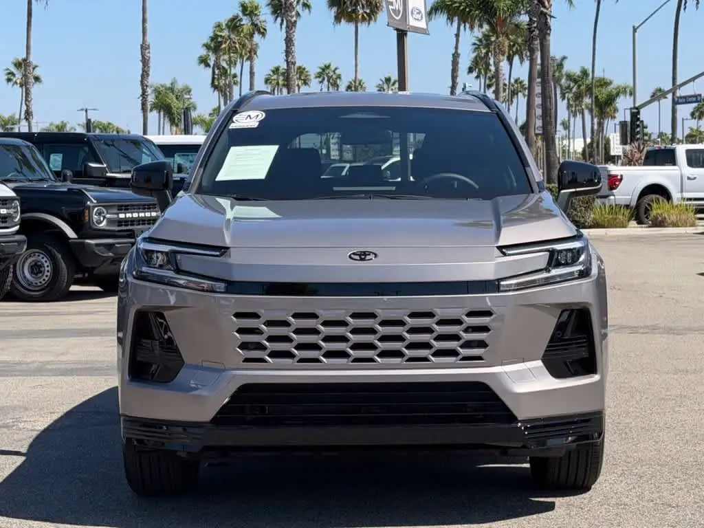 2026 Toyota RAV4 - $39,991