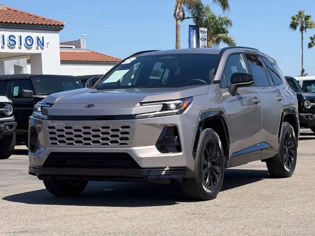 2026 Toyota RAV4 - $39,991