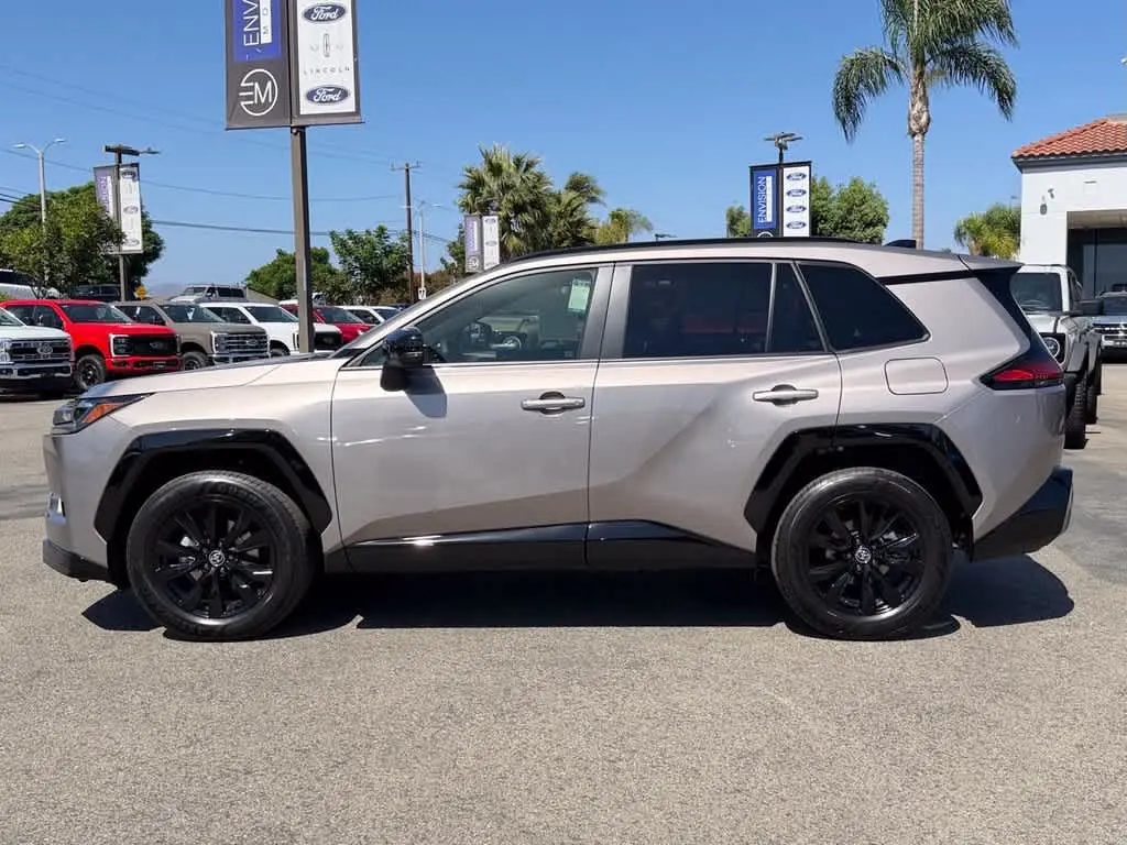 2026 Toyota RAV4 - $39,991