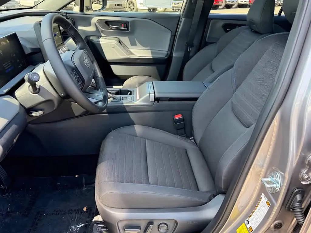 2026 Toyota RAV4 - $39,991