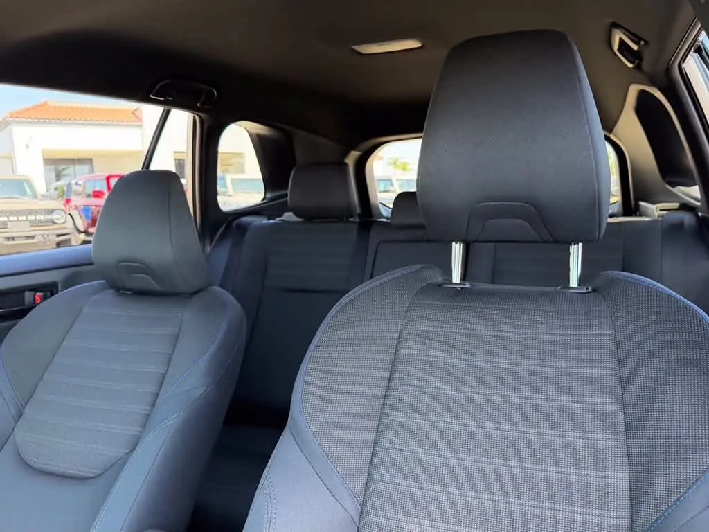 2026 Toyota RAV4 - $39,991