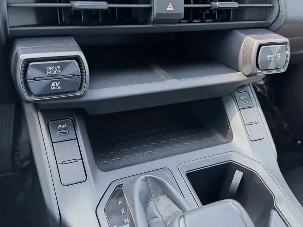 2026 Toyota RAV4 - $39,991