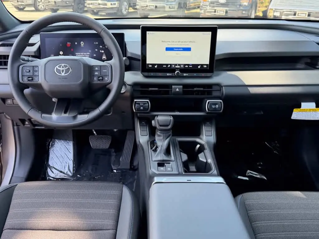 2026 Toyota RAV4 - $39,991