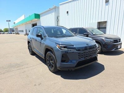 Photo of a 2026 Toyota RAV4 SE 4DR SUV for sale
