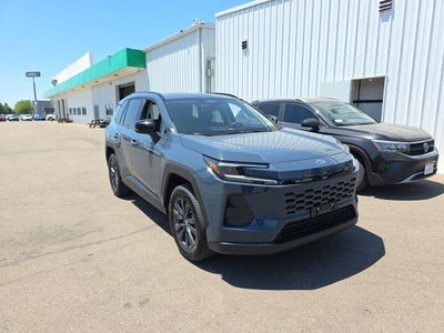 Photo of a 2026 Toyota RAV4 LE 4DR SUV for sale