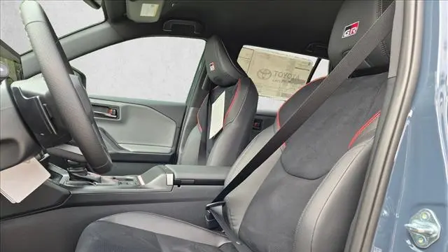 2026 Toyota RAV4 Plug-in Hybrid GR SPORT