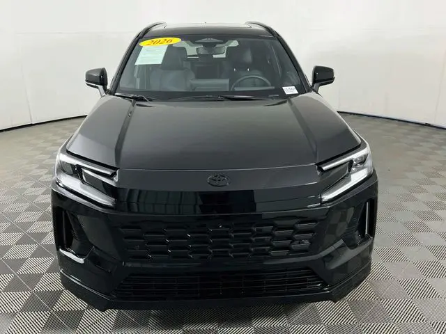2026 Toyota RAV4 - $55,900