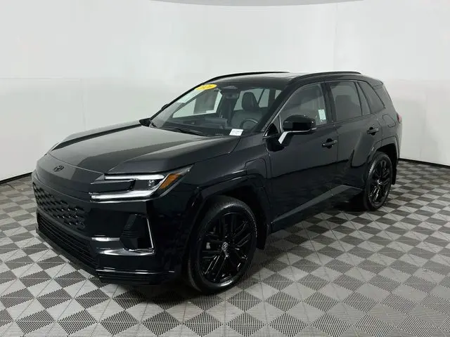 2026 Toyota RAV4 - $55,900