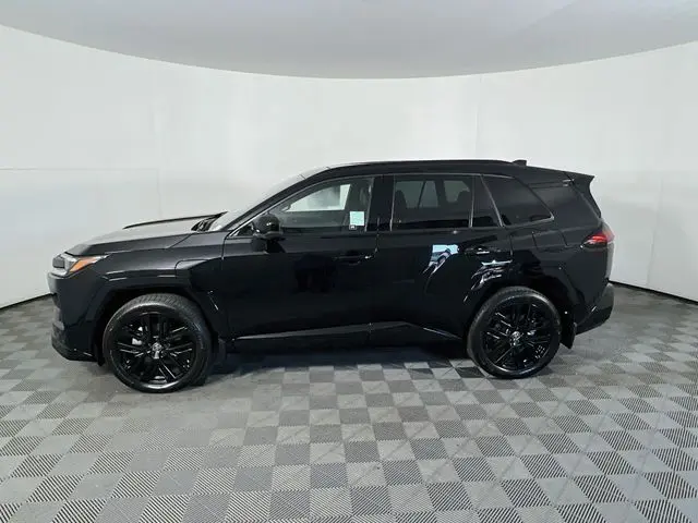 2026 Toyota RAV4 - $55,900