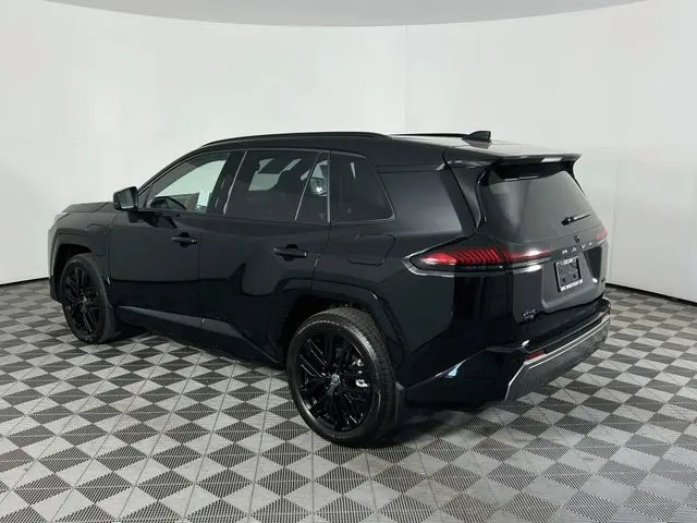 2026 Toyota RAV4 - $55,900