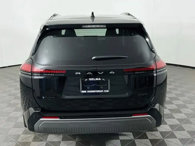 2026 Toyota RAV4 - $55,900