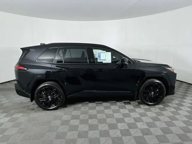 2026 Toyota RAV4 - $55,900