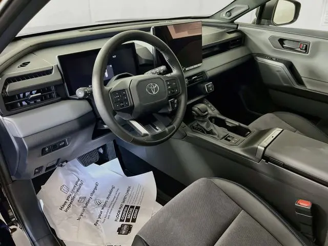 2026 Toyota RAV4 - $55,900