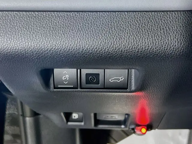 2026 Toyota RAV4 - $55,900