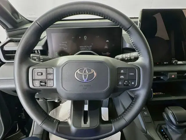 2026 Toyota RAV4 - $55,900